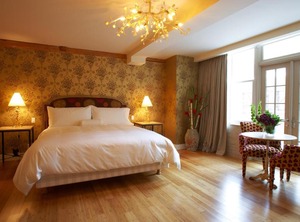 The Ivy At Verity | Old Town