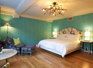 The Ivy At Verity | Old Town