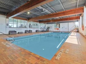 Ramada | Jordan Harbour