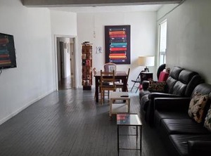 The Parkdale Hostellerie | Parkdale