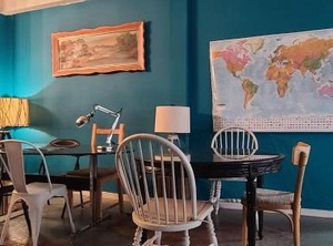 The Parkdale Hostellerie | Parkdale