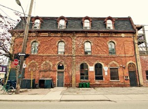 The Parkdale Hostellerie | Parkdale