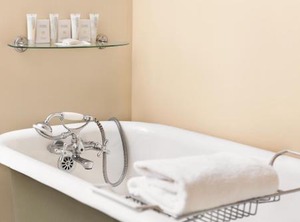 The Plaza Hotel Trademark | City Centre