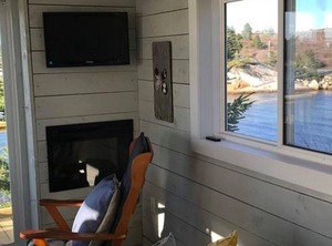 The Cottage Nova Scotia | Indian Harbour