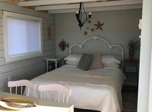 The Cottage Nova Scotia | Indian Harbour