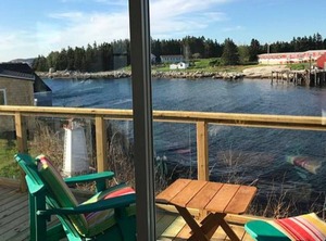 The Cottage Nova Scotia | Indian Harbour