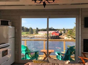 The Cottage Nova Scotia | Indian Harbour