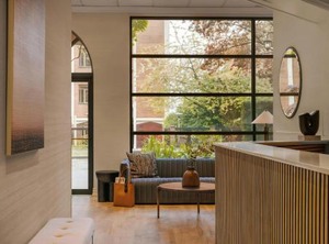 Inn | Davie Village