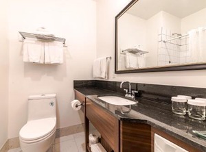 The Sylvia Hotel | West End