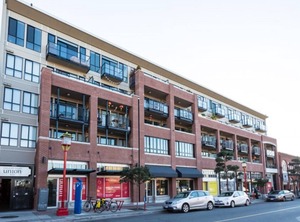 Vancouver Island | Downtown Victoria