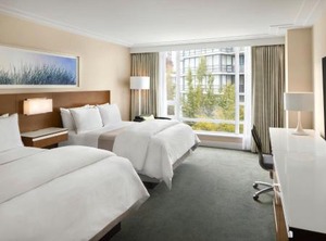 Vancouver | Richmond City Centre