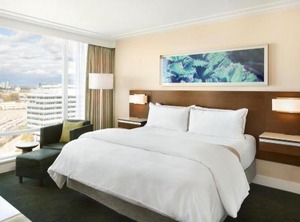 Vancouver | Richmond City Centre