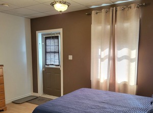 Thickwood Inn People | Cormack
