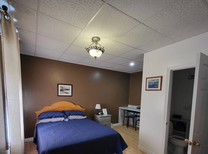 Thickwood Inn People | Cormack