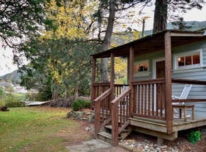 Heritage The Heart Of Village | Harrison Hot Springs