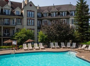 Tour Voyageurs | Mont-Tremblant Pedestrian Village