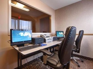 Inn | Quesnel