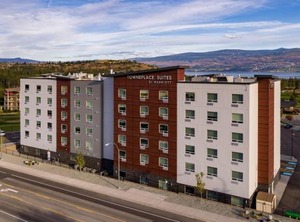 West Kelowna | Westbank