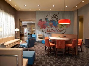Towneplace | Windsor