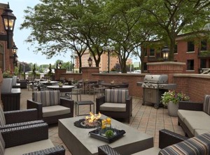 Towneplace | Windsor