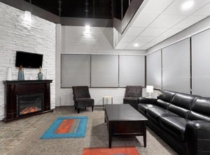 Stanford Inn | Grande Prairie