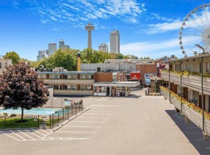 Travelodge | Niagara Falls