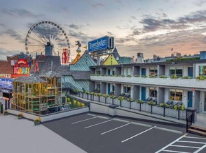 Travelodge | Niagara Falls