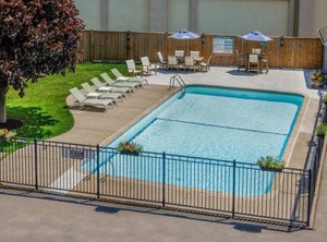 Travelodge | Niagara Falls