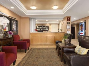 Travelodge | Spruce Grove