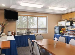 Travelodge | Spruce Grove