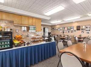 Travelodge | Spruce Grove