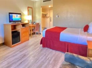 Travelodge | Northeast Edmonton
