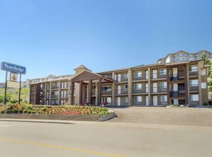 Travelodge | Kamloops