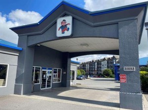 Travelodge | Langley