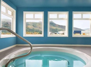 Travelodge | Salmon Arm