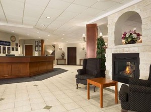Travelodge | Strathmore