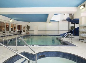 Travelodge | Strathmore