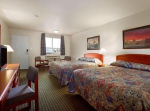 Travelodge Hotel | Weyburn