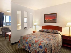 Travelodge Hotel | Weyburn