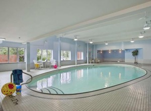 Travelodge Hotel | Sudbury