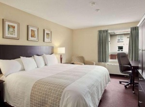 Travelodge Hotel | Sudbury