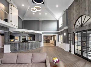 Travelodge Hotel | Sudbury