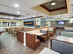 Travelodge Hotel | Sudbury