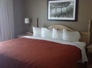 Travelodge | Saint John