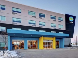 Tru | Southwest Edmonton