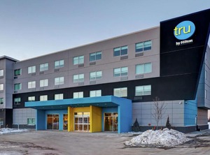 Tru | Southwest Edmonton