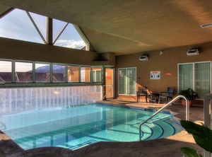 Kelowna | North End
