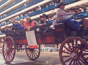 Calgary Alberta | Connaught
