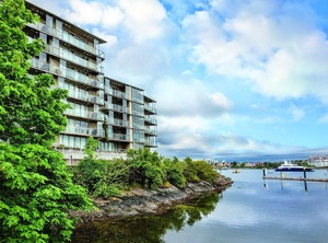 Visit The Butchart Gardens | Inner Harbour