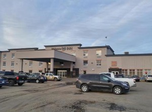 Wabasca Inn | Wabasca-Desmarais